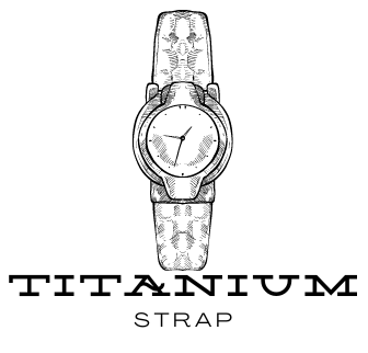 Titanium Strap